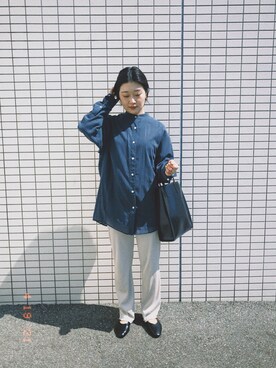 Toukoさんのコーディネート