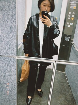 Toukoさんのコーディネート