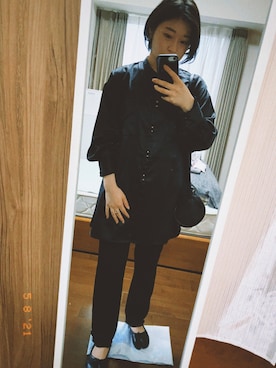 Toukoさんのコーディネート