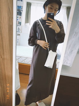 Toukoさんのコーディネート