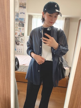 Toukoさんのコーディネート