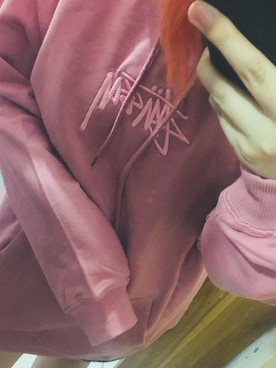 _周吴郑王さんのコーディネート