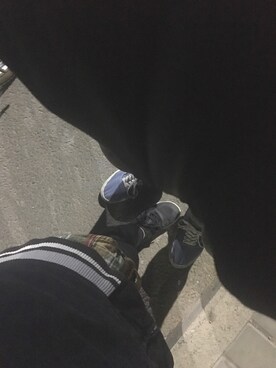 _周吴郑王さんのコーディネート