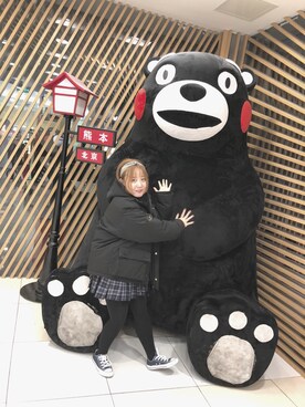 _周吴郑王さんのコーディネート