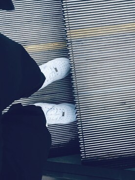 _周吴郑王さんのコーディネート