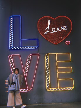 _周吴郑王さんのコーディネート