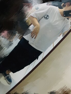 _周吴郑王さんのコーディネート