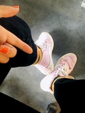 _周吴郑王さんのコーディネート