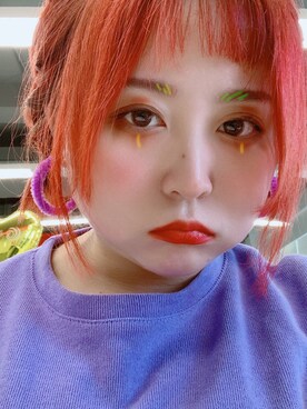 _周吴郑王さんのコーディネート