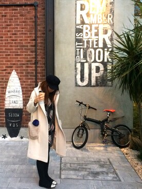 aya83★☆★さんのコーディネート
