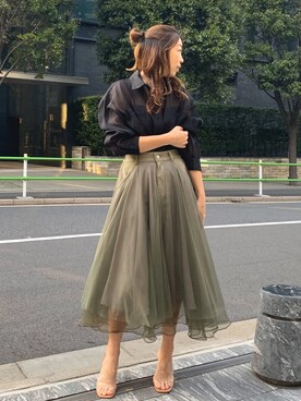aya83★☆★さんのコーディネート