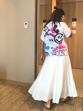 aya83★☆★さんのコーディネート