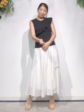 aya83★☆★さんのコーディネート