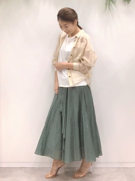 aya83★☆★さんのコーディネート
