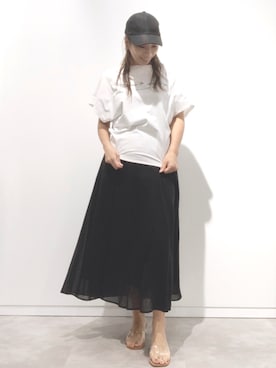aya83★☆★さんのコーディネート