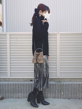 Non*さんのコーディネート