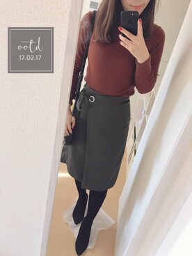 Non*さんのコーディネート