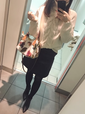 Non*さんのコーディネート