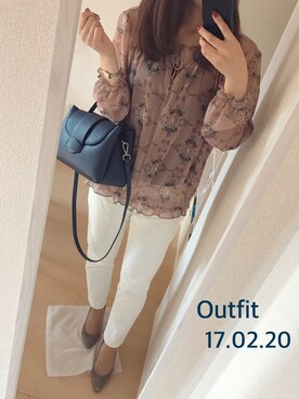 Non*さんのコーディネート