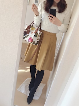 Non*さんのコーディネート