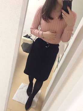 Non*さんのコーディネート