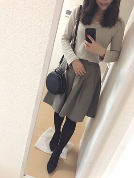 Non*さんのコーディネート