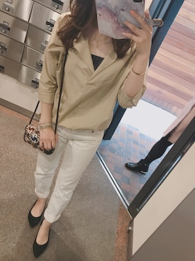 Non*さんのコーディネート