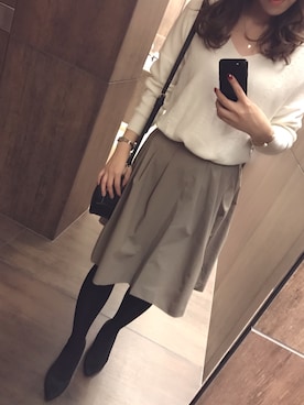 Non*さんのコーディネート