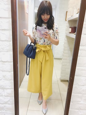 Non*さんのコーディネート