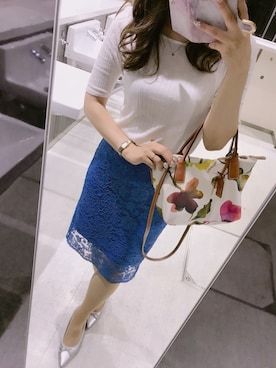 Non*さんのコーディネート