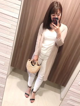 Non*さんのコーディネート