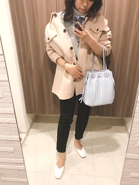 Non*さんのコーディネート