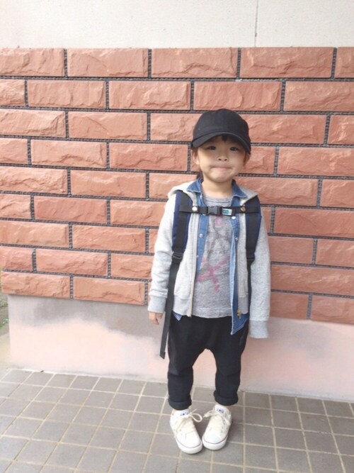 *.yukino⑅◡̈*さんのコーディネート