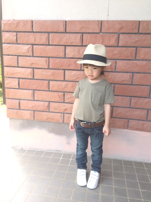 *.yukino⑅◡̈*さんのコーディネート