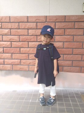 *.yukino⑅◡̈*さんのコーディネート