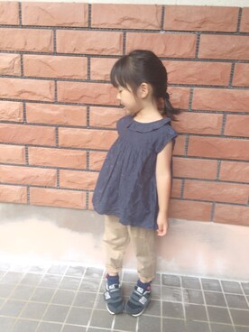 *.yukino⑅◡̈*さんのコーディネート