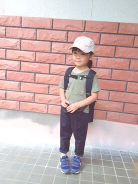 *.yukino⑅◡̈*さんのコーディネート