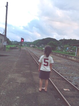 *.yukino⑅◡̈*さんのコーディネート