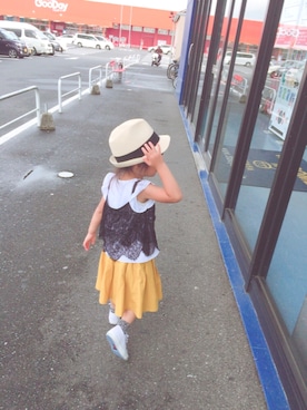 *.yukino⑅◡̈*さんのコーディネート