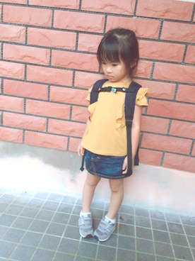 *.yukino⑅◡̈*さんのコーディネート