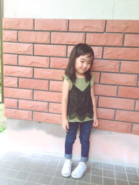 *.yukino⑅◡̈*さんのコーディネート