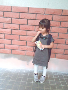 *.yukino⑅◡̈*さんのコーディネート