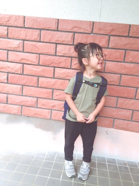 *.yukino⑅◡̈*さんのコーディネート