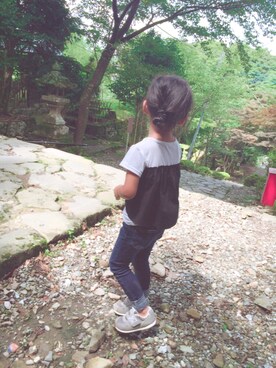 *.yukino⑅◡̈*さんのコーディネート