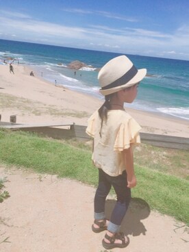 *.yukino⑅◡̈*さんのコーディネート