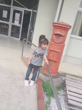 *.yukino⑅◡̈*さんのコーディネート