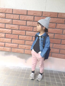 *.yukino⑅◡̈*さんのコーディネート