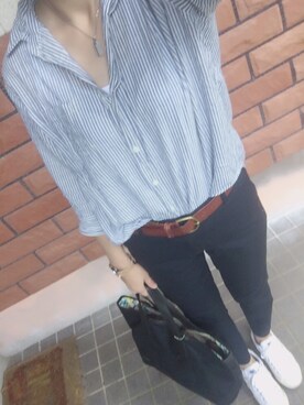 *.yukino⑅◡̈*さんのコーディネート