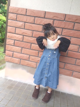 *.yukino⑅◡̈*さんのコーディネート