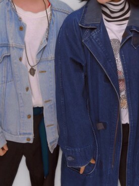 ふじくま(女)さんのコーディネート